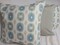 Ikat Pillow Cover, Swavelle Mill Creek , Designer fabric pillow covers, Ikat pillows, Accent Pillows product 1